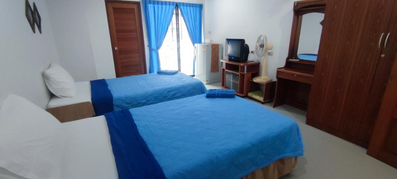 Maison d'hôtes G&b Patong