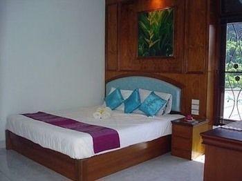 G&b Maison d'hôtes Patong