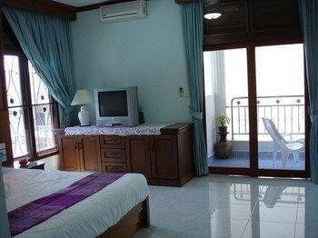 G&b Maison d'hôtes Patong