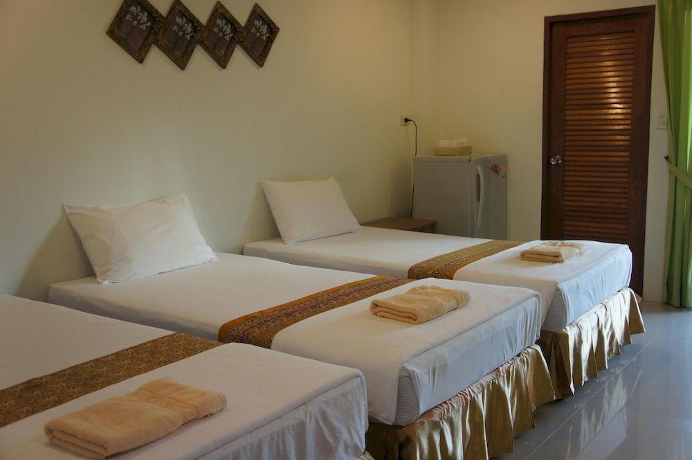 G&b Maison d'hôtes Patong
