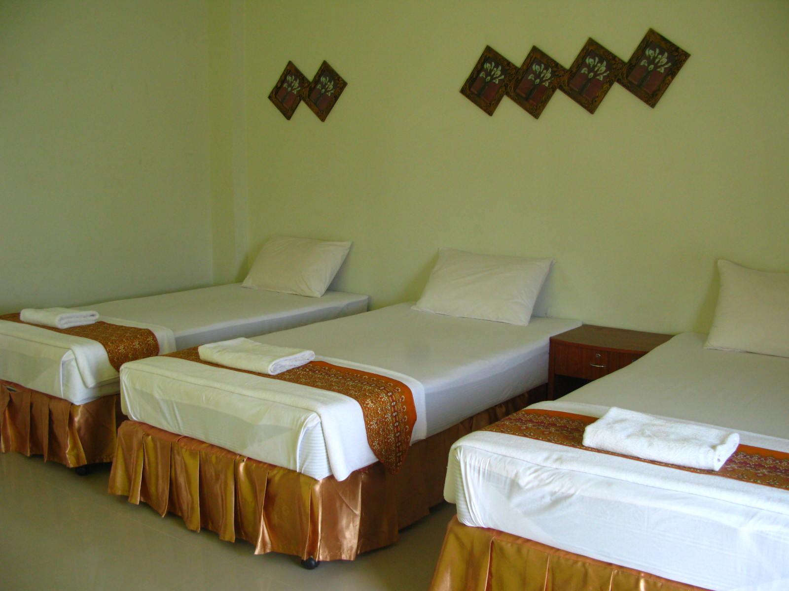G&b Maison d'hôtes Patong