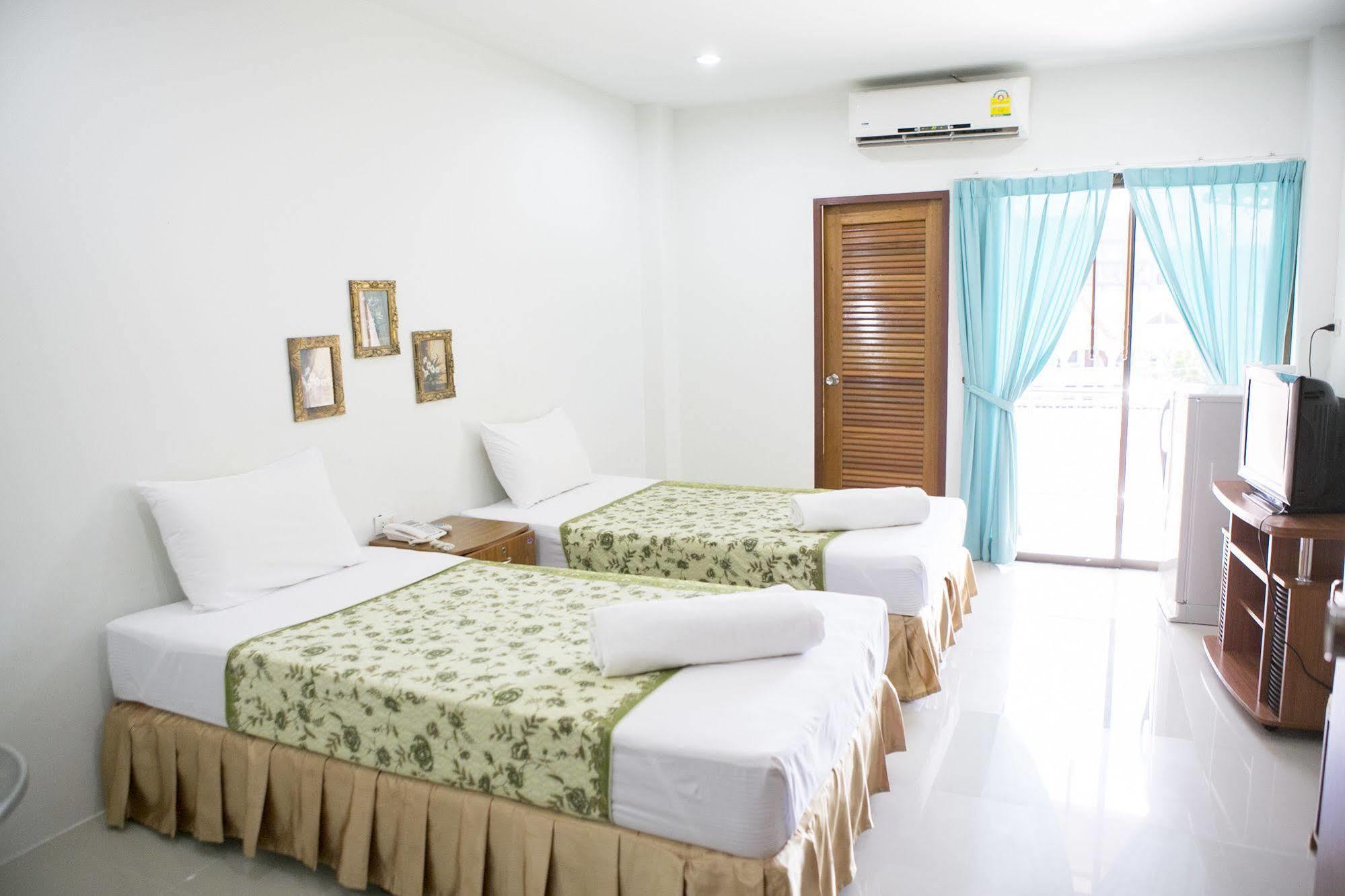 Maison d'hôtes G&b Patong