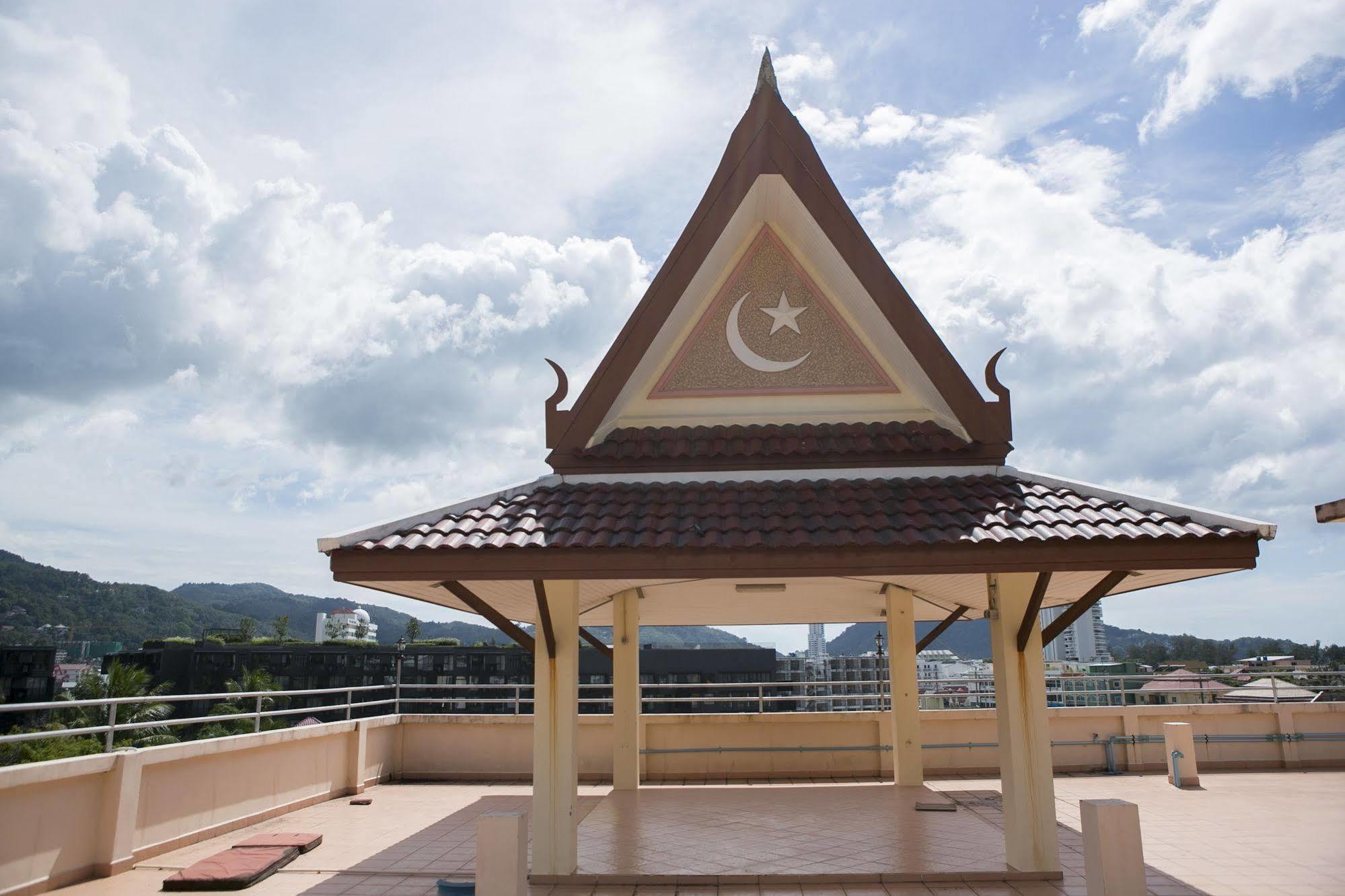 G&b Maison d'hôtes Patong
